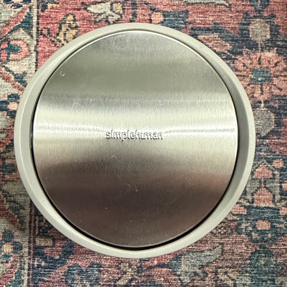 Simplehuman Mini Can - Picture 5 of 7